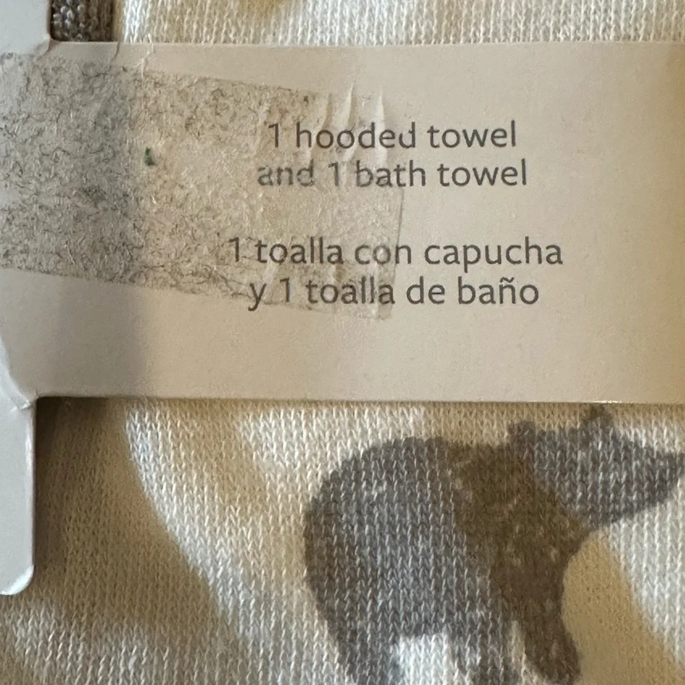 Carters new tags